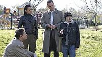 Click to watch 'Hide and Seek' (popup) NCIS